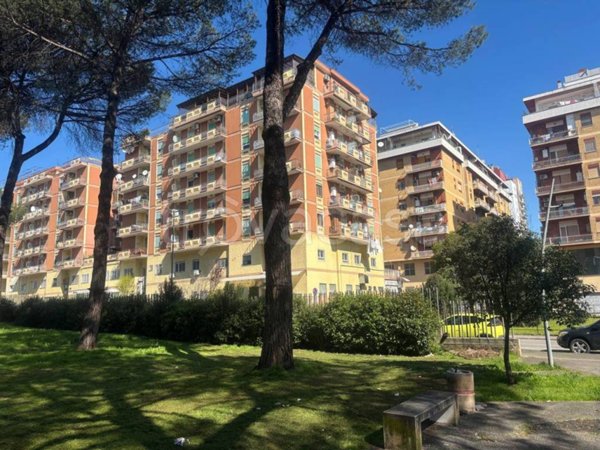 appartamento in vendita ad Aprilia