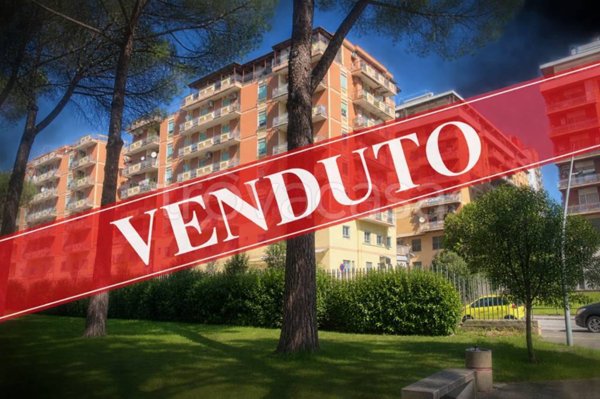 appartamento in vendita ad Aprilia