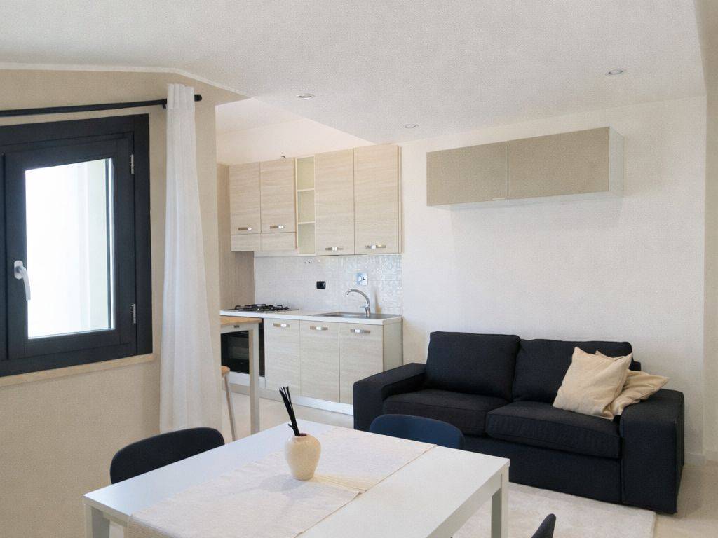 appartamento in vendita ad Aprilia