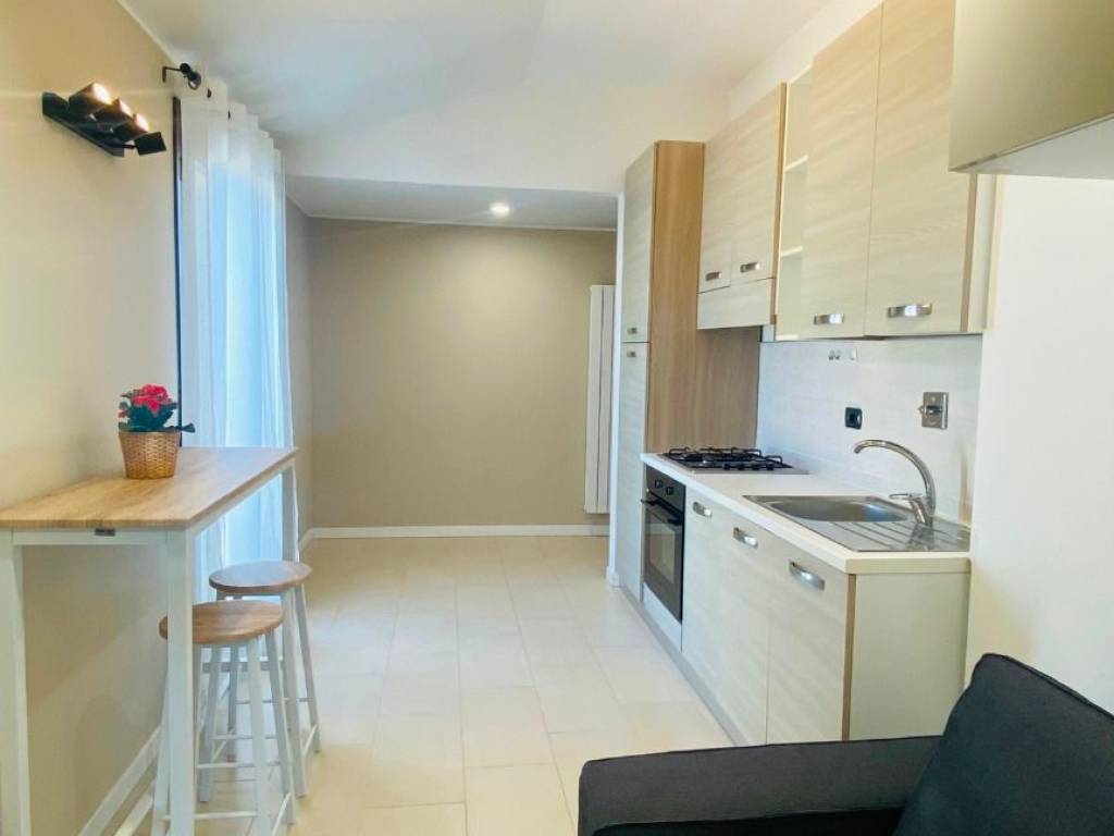 appartamento in vendita ad Aprilia