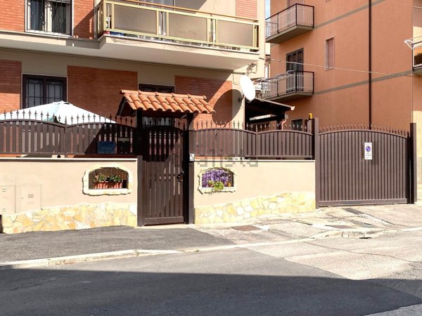 appartamento in vendita ad Aprilia