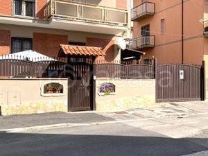 appartamento in vendita ad Aprilia