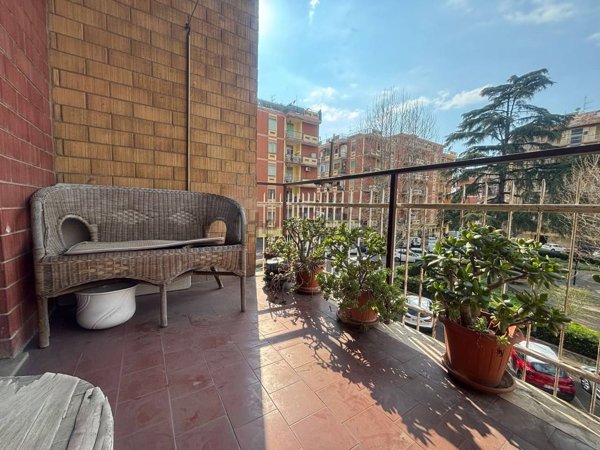 appartamento in vendita ad Aprilia