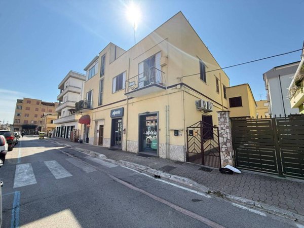 appartamento in vendita ad Aprilia