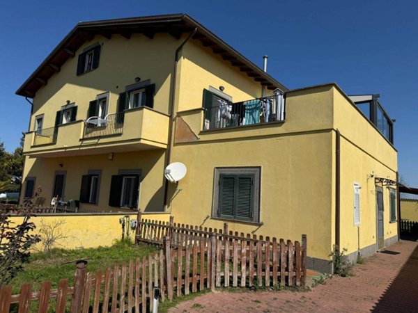 appartamento in vendita ad Aprilia