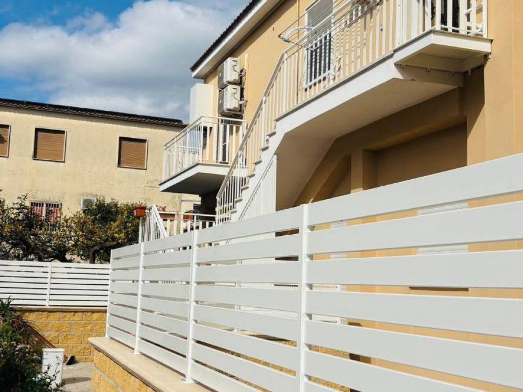 appartamento in vendita ad Aprilia in zona Riserva Nuova