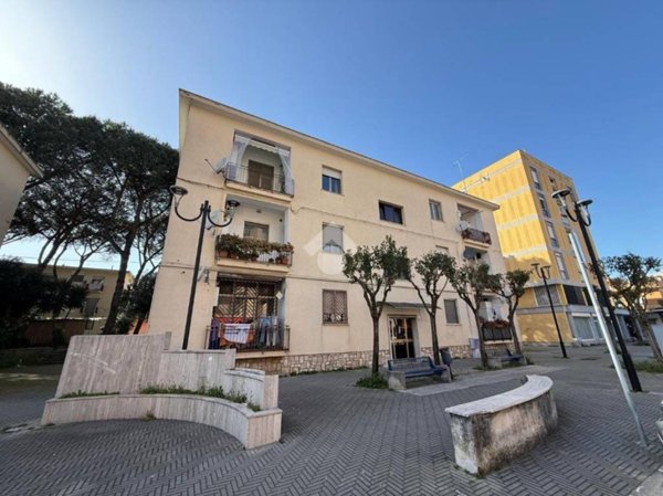 appartamento in vendita ad Aprilia