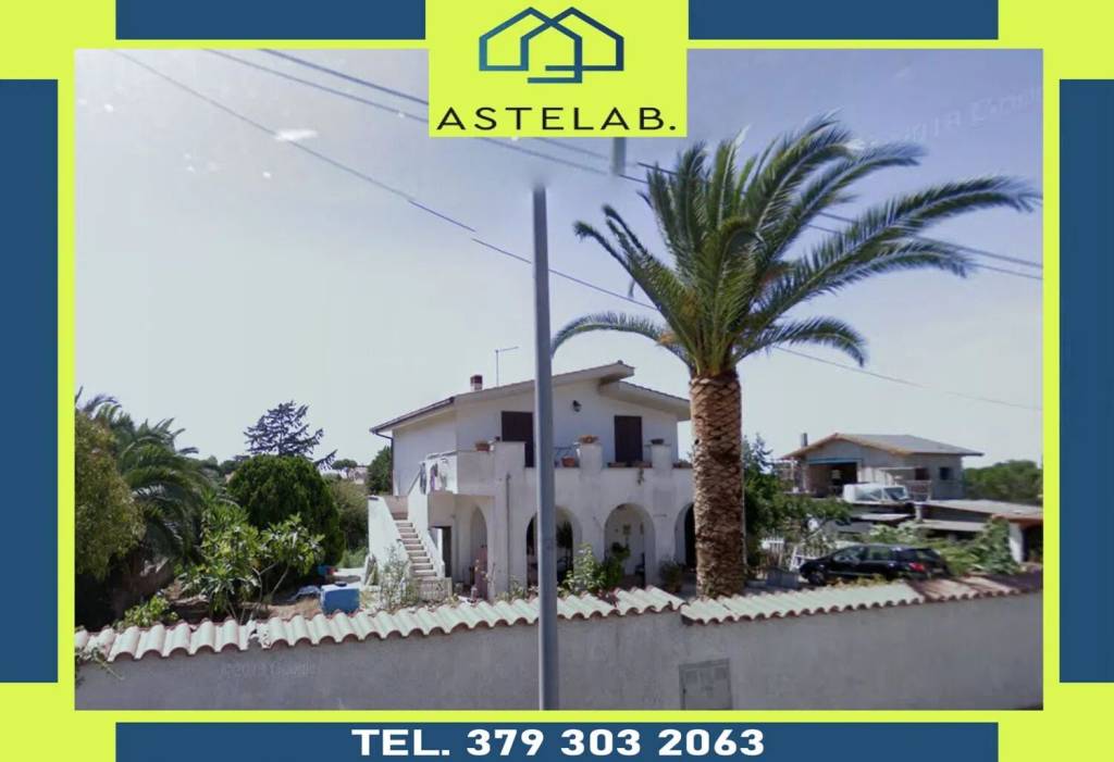 appartamento in vendita ad Aprilia in zona Fossignano