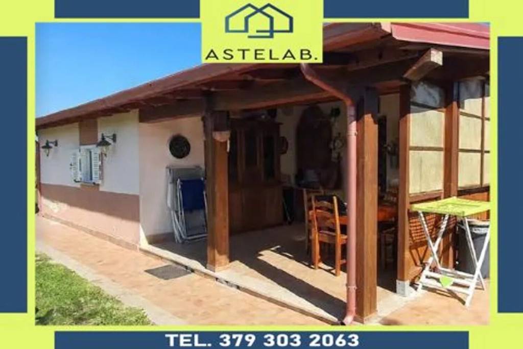 appartamento in vendita ad Aprilia in zona Fossignano