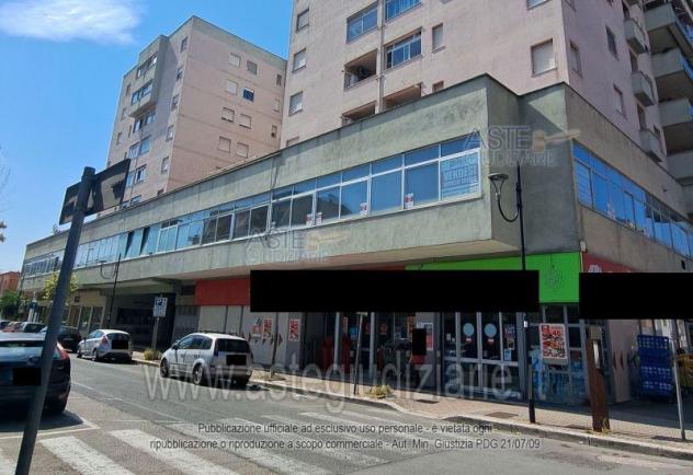 ufficio in vendita ad Aprilia