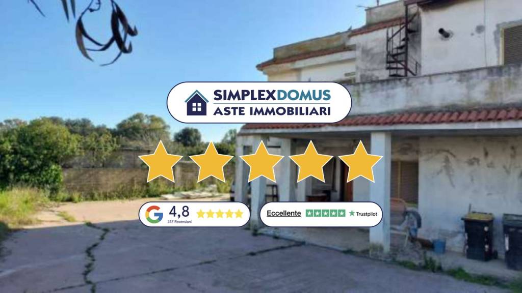 casa indipendente in vendita ad Aprilia in zona Fossignano