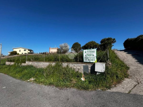 terreno agricolo in vendita ad Aprilia in zona Fossignano