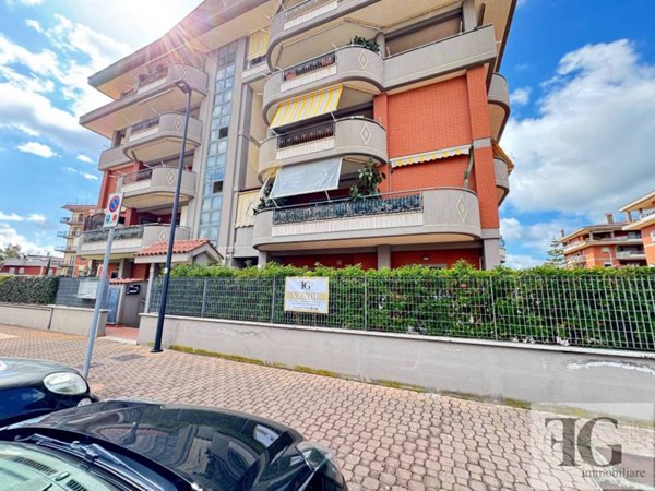 appartamento in vendita ad Aprilia