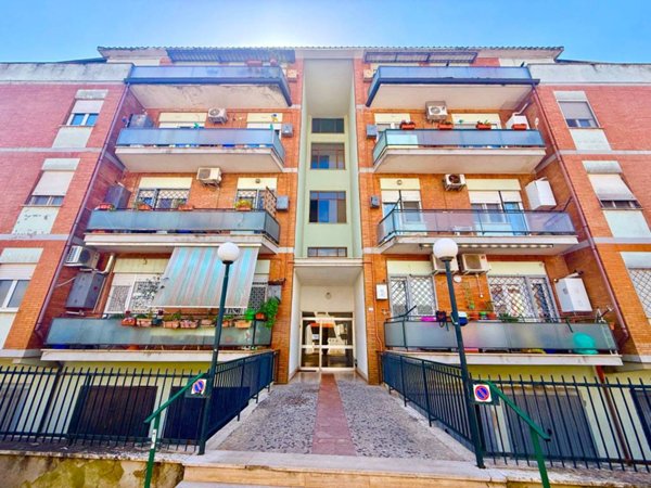 appartamento in vendita ad Aprilia
