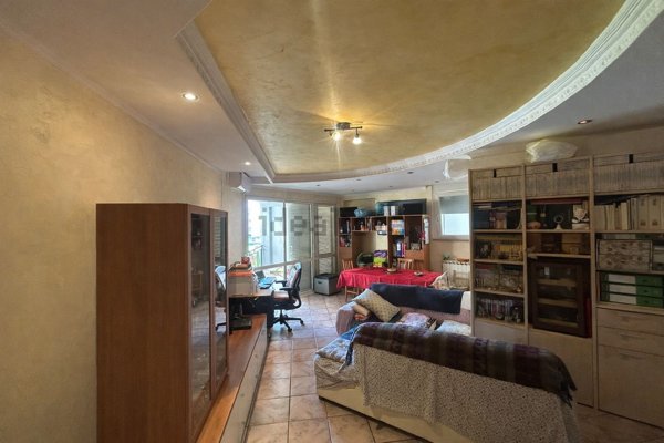 appartamento in vendita ad Aprilia