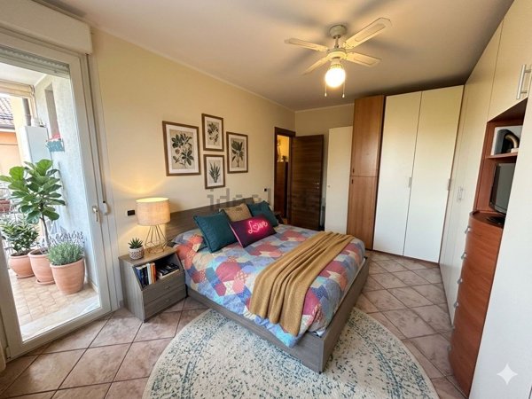 appartamento in vendita ad Aprilia