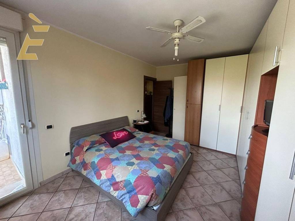 appartamento in vendita ad Aprilia