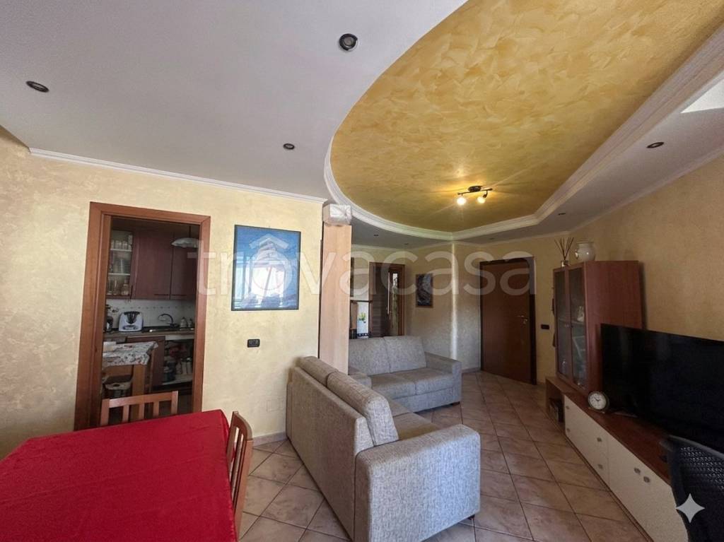 appartamento in vendita ad Aprilia