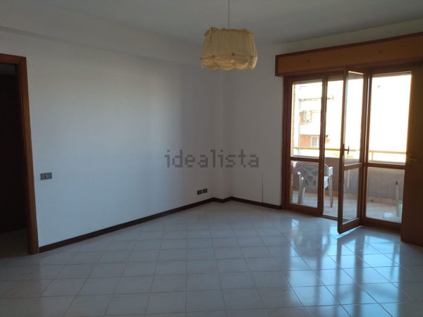 appartamento in vendita ad Aprilia