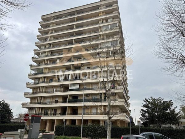 appartamento in vendita ad Aprilia