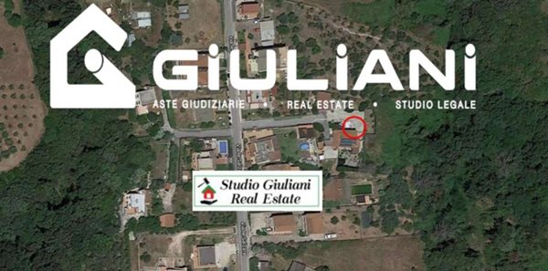 appartamento in vendita ad Aprilia