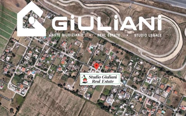 appartamento in vendita ad Aprilia