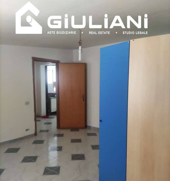 appartamento in vendita ad Aprilia