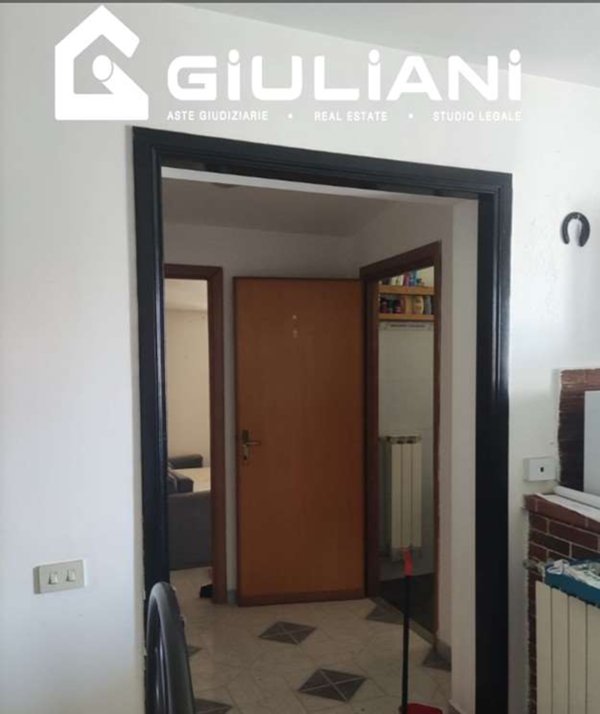 appartamento in vendita ad Aprilia