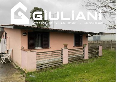 casa indipendente in vendita ad Aprilia