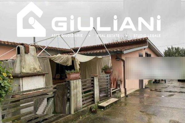 casa indipendente in vendita ad Aprilia