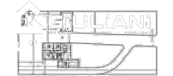 casa indipendente in vendita ad Aprilia