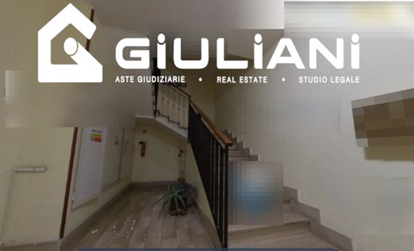 appartamento in vendita ad Aprilia