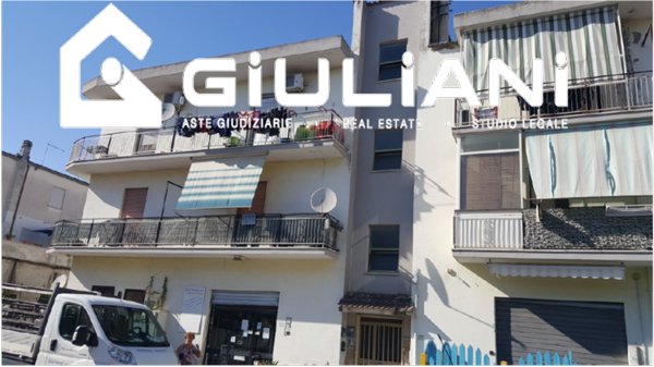 appartamento in vendita ad Aprilia