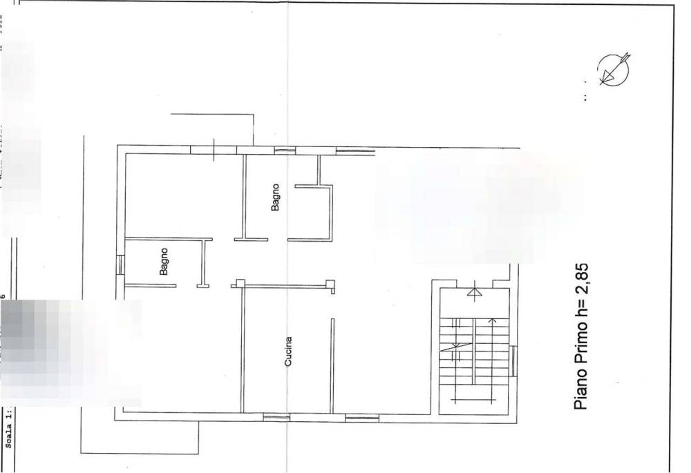 appartamento in vendita ad Aprilia