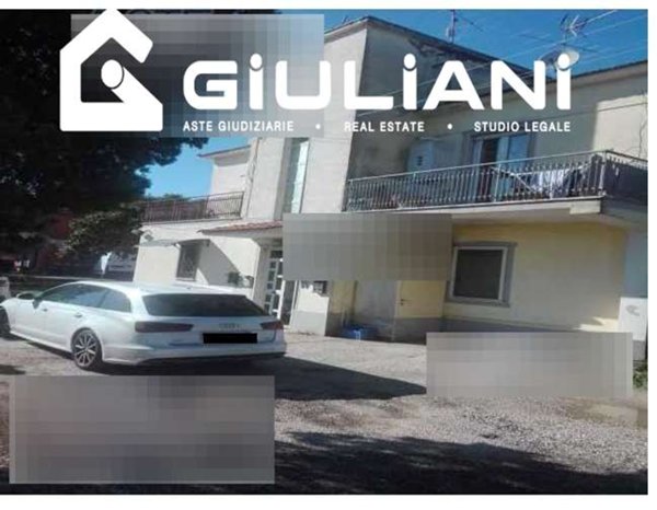appartamento in vendita ad Aprilia