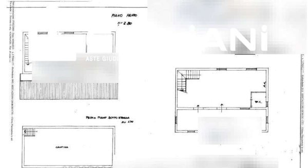 villa in vendita ad Aprilia in zona Campoverde