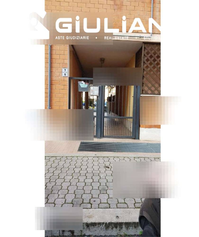 appartamento in vendita ad Aprilia