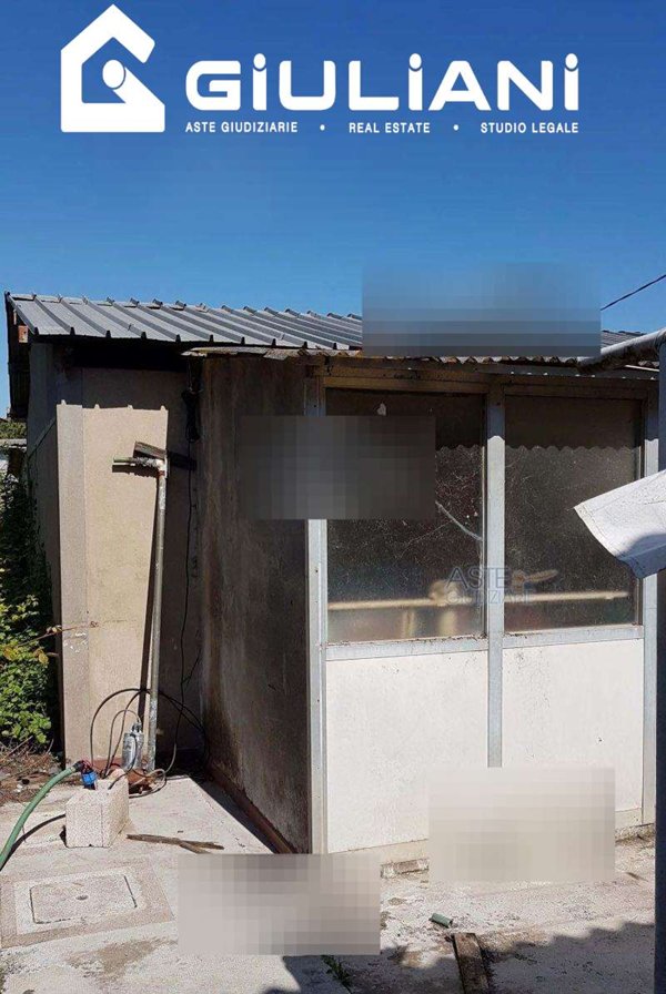 casa indipendente in vendita ad Aprilia