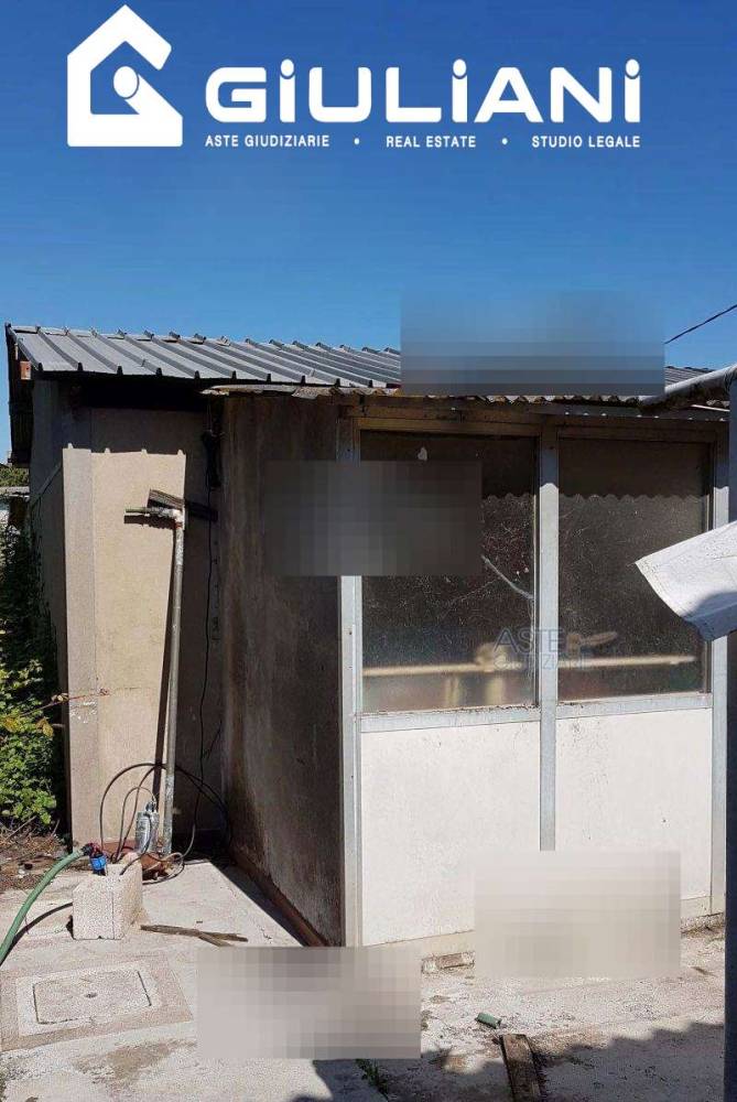 casa indipendente in vendita ad Aprilia