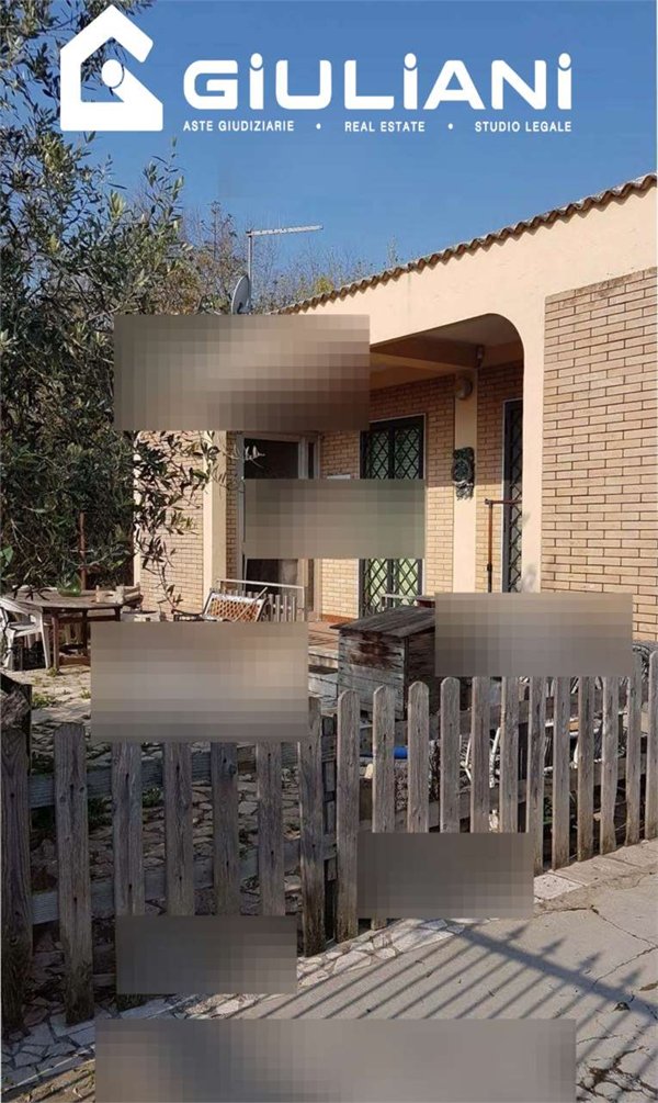 casa indipendente in vendita ad Aprilia