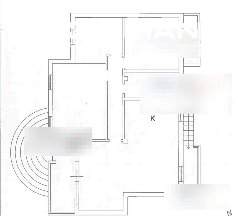 casa indipendente in vendita ad Aprilia