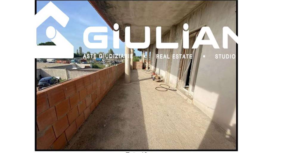 appartamento in vendita ad Aprilia