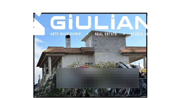 appartamento in vendita ad Aprilia