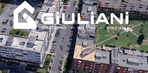 appartamento in vendita ad Aprilia