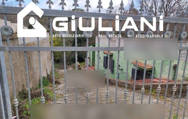 casa indipendente in vendita ad Aprilia