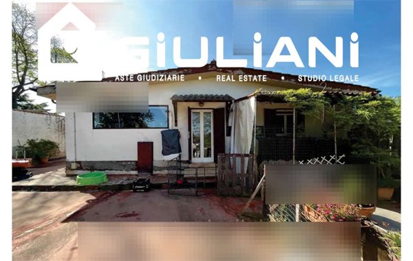 casa indipendente in vendita ad Aprilia