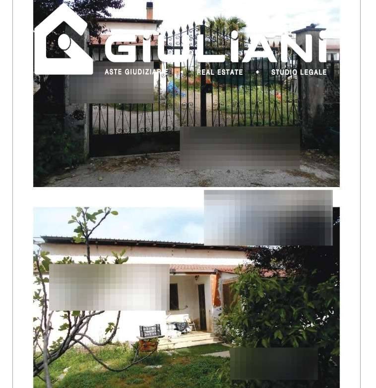 appartamento in vendita ad Aprilia in zona Genio Civile