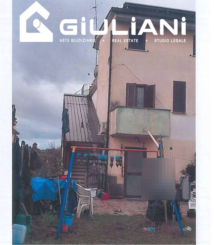 casa indipendente in vendita ad Aprilia