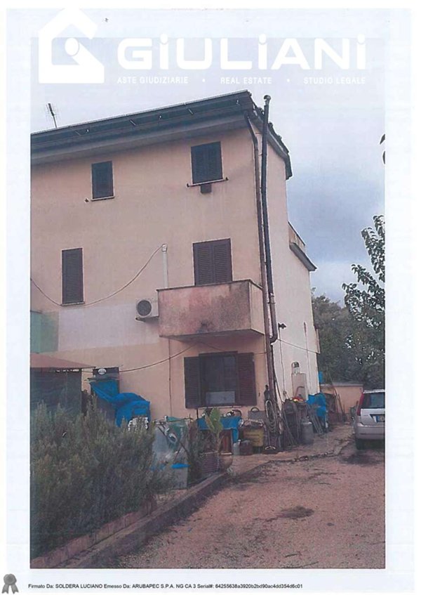 casa indipendente in vendita ad Aprilia