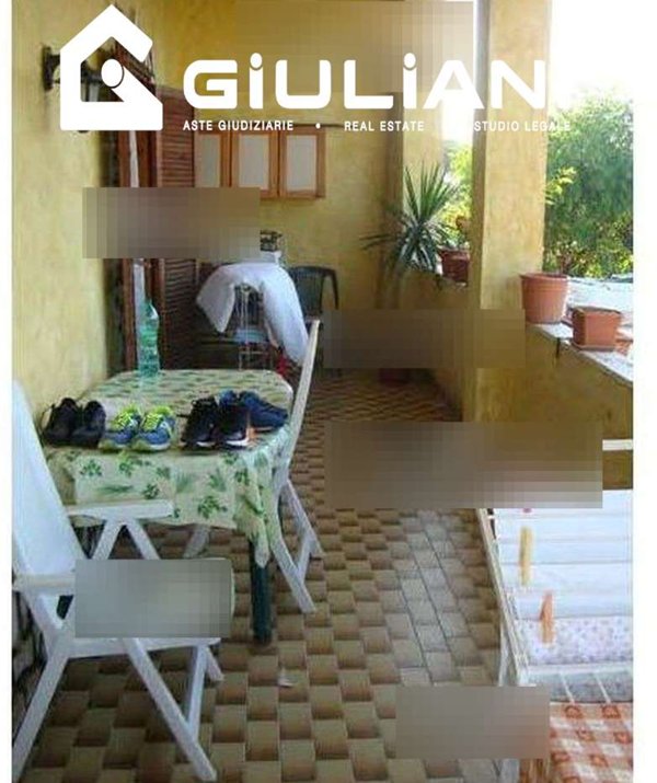 casa indipendente in vendita ad Aprilia